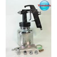 ราคา กาพ่นสี กาพ่นสีระป๋องล่าง SUMO SG112 (4935623069)