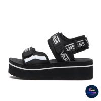 ราคา [ของแท้ ส่งไว PRE-ORDER] VANS HECTOR PLT [BLACK] V5188 PLT LOGO (25475946747)