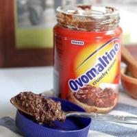 ราคา ovomaltine spread (372389077)