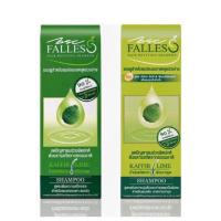 ราคา Sale !! Bsc Falless Hair Reviving Shampoo 180 ml แถม 90 ml แชมพูฟอลเลส ลดผมร่วง (15329653974)