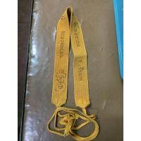 ราคา ประคดคาดเอวหลวงพ่อกลัวยวัดโฆษิตารามลงจานยันต์อักขระปลุกเสกแล้ว (40706899936)