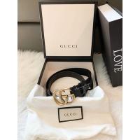 ราคา gucci belt size 3 cm (13267690337)
