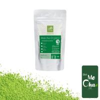 ราคา มารุเซ็น ผงมัทฉะพรีเมี่ยมออร์แกนนิค100% ขนาด100 กรัม(Matcha Premium Organic 100 g.) (27028289294)