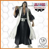 ราคา Lot DT - BANPRESTO​ -​ BLEACH : เทพมรณะ​ - Bleach Solid and Souls Kenpachi Zaraki ​( BANDAI &​ BANPRESTO )​ (17592267917)