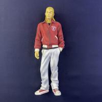 ราคา DIVEโมเดล Crowsxworst The Flash Back Generation 22 CM-โมเดลจากการ์ตูนเรียกค่าว่าอีกา -ของเเท้จากญี่ปุ่น มิซึมาสะ) (14165599544)