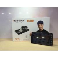 ราคา E car E Cam กล้องติดรถยนต์F28 กล้องหน้า+กล้องหลัง จอ 4 นิ้ว กล้องติดรถยนต์ หน้า/หลัง รุ่น F28 FHD WDR 170º (1095136518)