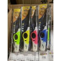 ราคา ยกโหล12อัน ปืนยิงแก๊ส ปืนจุดเตาแก๊ส ที่จุดเตาแก๊ส คละสี (24370595721)