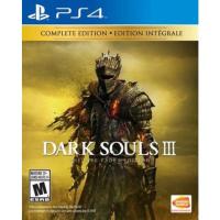 ราคา Dark Souls III | Ps4 | มือ1 (9571758542)