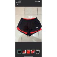 ราคา ADIDAS กางเกงขาสั้นอาดิดาส (41602651436)