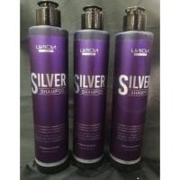ราคา SILVER Shampoo Union (5101451238)