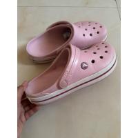 ราคา รองเท้า crocs แท้มือสอง (29819878321)