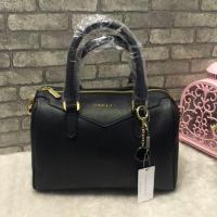 ราคา CHARLE & KEITH LEATHER BOWLING BAGแท้%<outlet> (1278530552)