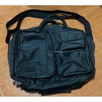 ราคา กระเป๋าหิ้ว พร้อมสายสะพาย Paul Smith สภาพ มากกว่า 85% (18895356077)