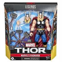 ราคา Hasbro Marvel Legends Thor Ragnarok (20656994203)