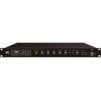 ราคา ITC Audio T-500DTB เพาเวอร์มิกเซอร์ 500 วัตต์ 4-16 โอห์ม 100V Line พร้อม MP3 / Tuner / Bluetooth & USB (10925059652)
