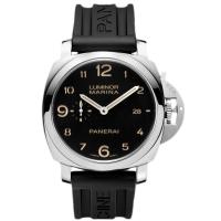 ราคา Panerai Panerai LUMINOR1950 Series นาฬิกากลไกอัตโนมัตินาฬิกาผู้ชาย PAM00359 (43017799114)