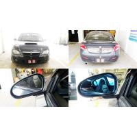 ราคา เลนส์กระจกรถ สีฟ้าตัดแสง PROTON PERSONA / GEN 2 ไม่หลอกตา (โปรตอน เพอโซน่า เจนทู) (2716696557)