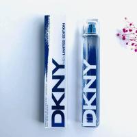 ราคา น้ำหอมผู้ชาย#แท้100%DKNY Summer Limited Edition by DKNY 100ml Eau De Cologne Spray for Men (18856833614)