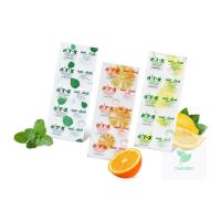 ราคา air-x แอร์เอ็กซ์ tablets เเผง 10 เม็ด ท้องอืด ท้องเฟ้อ จุกเสียด (44411131426)