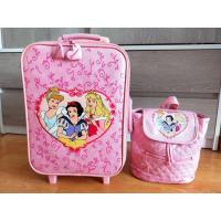 ราคา กระเป๋าเดินทางล้อลาก กระเป๋าเป้ กระเป๋าสะพาย เจ้าหญิง Disney (4681750784)