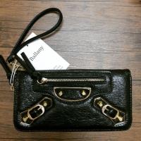ราคา กระเป๋าสตางค์ใบยาว สไตล์ balenciaga (2644696544)