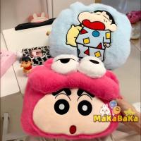 ราคา การ์ตูนเครยอนชินจังผ้าห่มแบบพกพาผ้าห่มแบบพกพาผ้าห่มแบบใช้คู่ผ้าห่มหอพักนักเรียนแบบพกพา gxbc (26971353752)