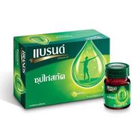 ราคา แบรนด์ ซุปไก่สกัดรสต้นตำรับ 42มล. (12ขวด/แพ็ค) (5432517540)