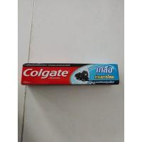 ราคา ยาสีฟันคอลเกตสูตรเกลือชาร์โคล150กรัม (15121004692)