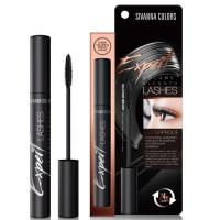 ราคา Sivanna Expert Volume & Length Lashes Mascara #HF9045 : ซิวานน่า เอคซ์เพิร์ท วอลุ่ม แอนด์ เลงธ์ แลชส์ มาสคาร่า x1 svl (27900101316)