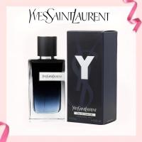 ราคา ของแท้ 100% - Y EDP Eau de Parfum Le Parfum Intense Eau de Toilette EDP / EDT 100ml รุ่นขายดี (29721600407)