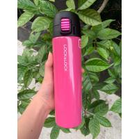 ราคา Lock&Lock LHC3222PIK ขวดน้ําหุ้มฉนวน - 390ml (42613518685)