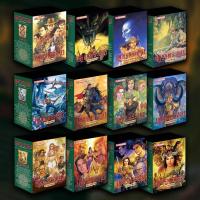 ราคา หนังสือ Boxset เพชรพระอุมา ปล่อยต่อ 12 Boxset 48 ตอน /1 Boxset ประกอบด้วย 4เล่ม (24433174532)