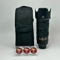 ราคา Nikon AF-S NIKKOR 70-200mm f/2.8 E FL ED VR (41412059272)