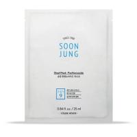 ราคา Etude House Soon Jung Sheet Mask-Panthensoside (5416284798)