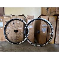 ราคา ล้อเสือหมอบ 3T ACCELERO 40 PRO โม่ Campagnolo 10-11 สปีด (21362732572)