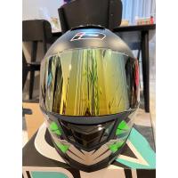 ราคา หมวกกันน็อค INDEX รุ่น ID Spartan S1 Black หมวกกันน็อคเต็มใบ (22974218548)