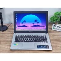 ราคา ASUS K450JN-WX019D i7-4710HQ (27452598988)