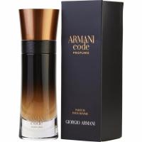 ราคา น้ำหอม GIORGIO ARMANI Code Profumo EDP 110ml (687795330)