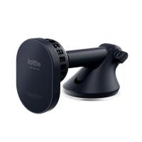 ราคา Iottie VLXWCG204 Dashboard ชาร์จแม่เหล็ก Velox Pro Car Stand (Midnight Blue) (25560244493)