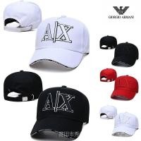 ราคา อาร์มานี่ หมวกเบสบอล สไตล์กีฬาสำหรับผู้ชายและผู้หญิง พร้อมระบบ snapback (42517229906)