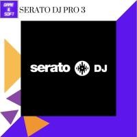 ราคา Serato DJ Pro 2024 v3.2 โปรแกรม DJ มิกซ์เพลง (24392931642)