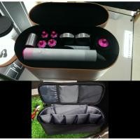 ราคา แถมฟรีกระเป๋ามูลค่า 890 บาท DYSON Airwrap เครื่องศูนย์ไทย ประกัน 2 ปีเต็ม (4916493379)