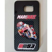 ราคา เคสโมโตจีพี เคสซัมซุง Samsung S6 edge plus ลาย MotoGP MM93 (1478605529)