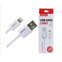 ราคา 【Sale】สายชาร์จRemax สายชาร์จคุณภาพดี ราคาประหยัด Remax Fast สายชาร์จ 1 ม. (25165892066)