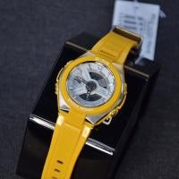 ราคา [ผ่อนเดือนละ 479]CASIO G-MS MSG-400-9A ของแท้ 100% พร้อมส่ง ประกัน 1 ปี (1463512502)