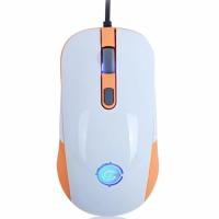 ราคา Neolution E-Sport CURVE Gaming Mouse (White) #1181 (549254305)