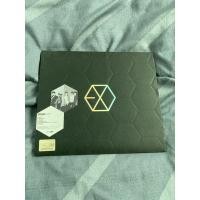 ราคา ของแท้100%‼️ Album EXO MAMA Ver.Chinese (11106018002)