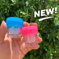 ราคา เครื่องล้างคอนแทคเลนส์ แบบมือหมุน เครื่องล้างมือหมุน ตลับใส่คอนแทคเลนส์ ตลับคอนแทคเลนส์ (5307050641)