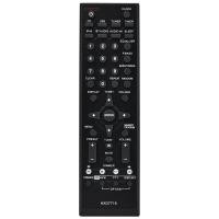 ราคา ใหม่ AXD7715 สําหรับ Pioneer CD Receiver โฮมเธียเตอร์เสียงรีโมทคอนโทรล X-SMC12 X-SMC11 (28209334585)