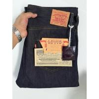 ราคา Levi’s 501 xx bigE ริมแดง made in USA button 4170 Size 34/36 (ขนาดจริงดูตรงรายละเอียดสินค้า) (25395922183)
